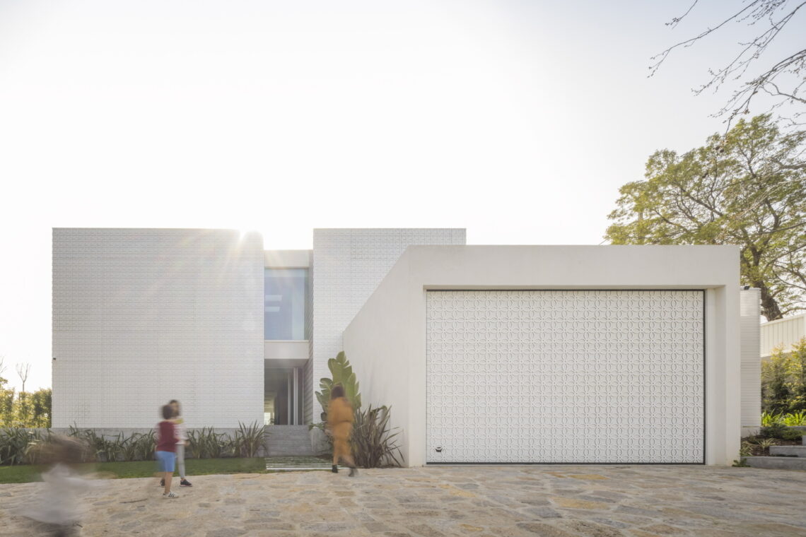 Estoril Rm House / João Tiago Aguiar Arquitectos 17 Estoril rm house / joão tiago aguiar arquitectos