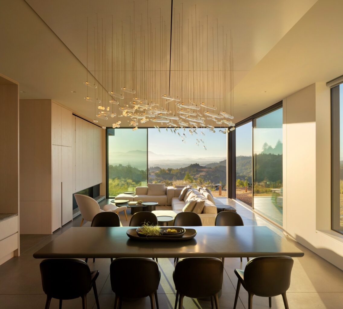 The Phoenix / Feldman Architecture 2 The phoenix / feldman architecture