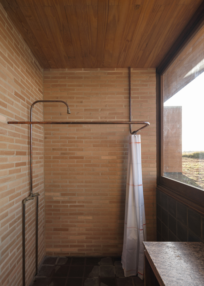 House In Cunha / Arquipélago Arquitetos 6 House in cunha / arquipélago arquitetos