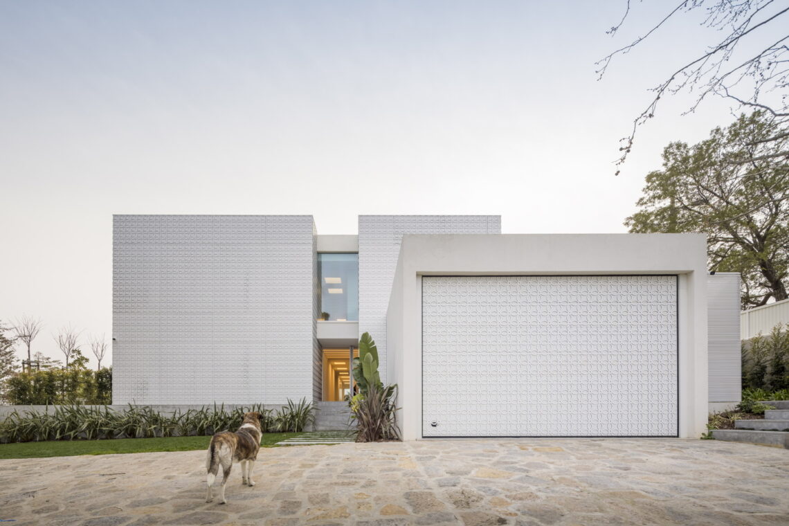 Estoril Rm House / João Tiago Aguiar Arquitectos 38 Estoril rm house / joão tiago aguiar arquitectos