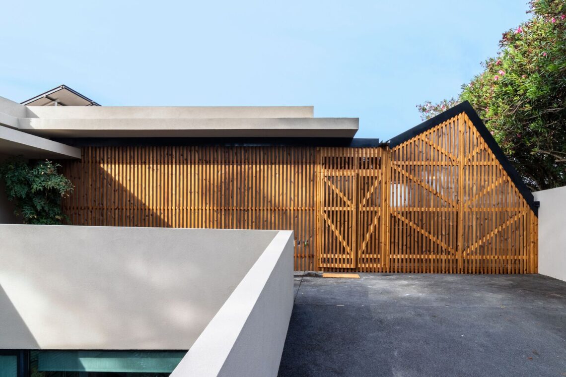 Ceramic Garden Studio / Madeiguincho 6 Ceramic garden studio / madeiguincho
