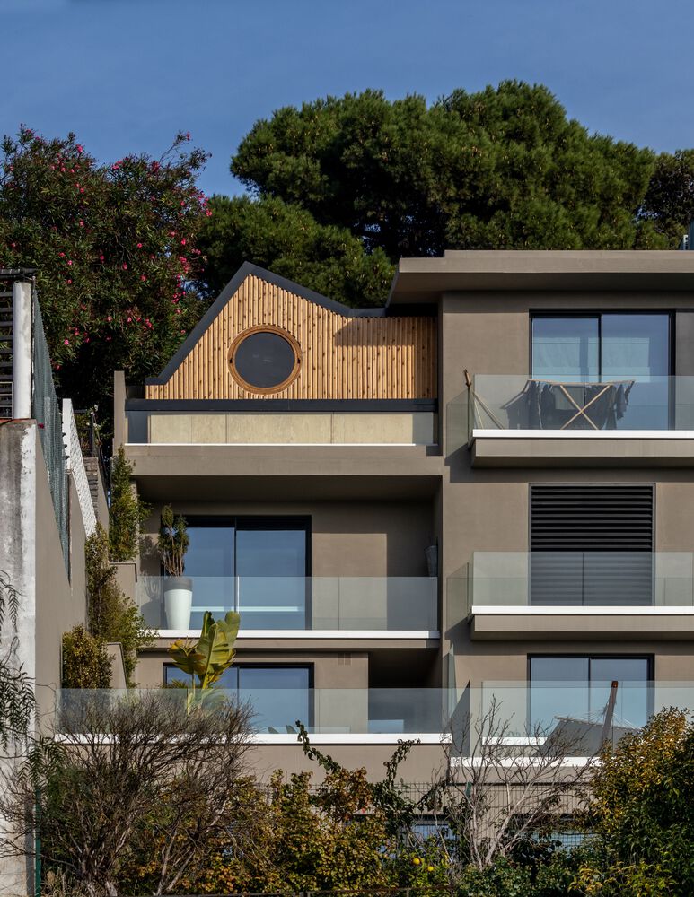 20 Ceramic garden studio / madeiguincho