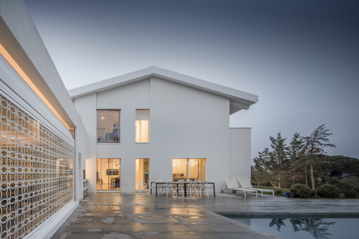 Estoril Rm House / João Tiago Aguiar Arquitectos 40 Estoril rm house / joão tiago aguiar arquitectos
