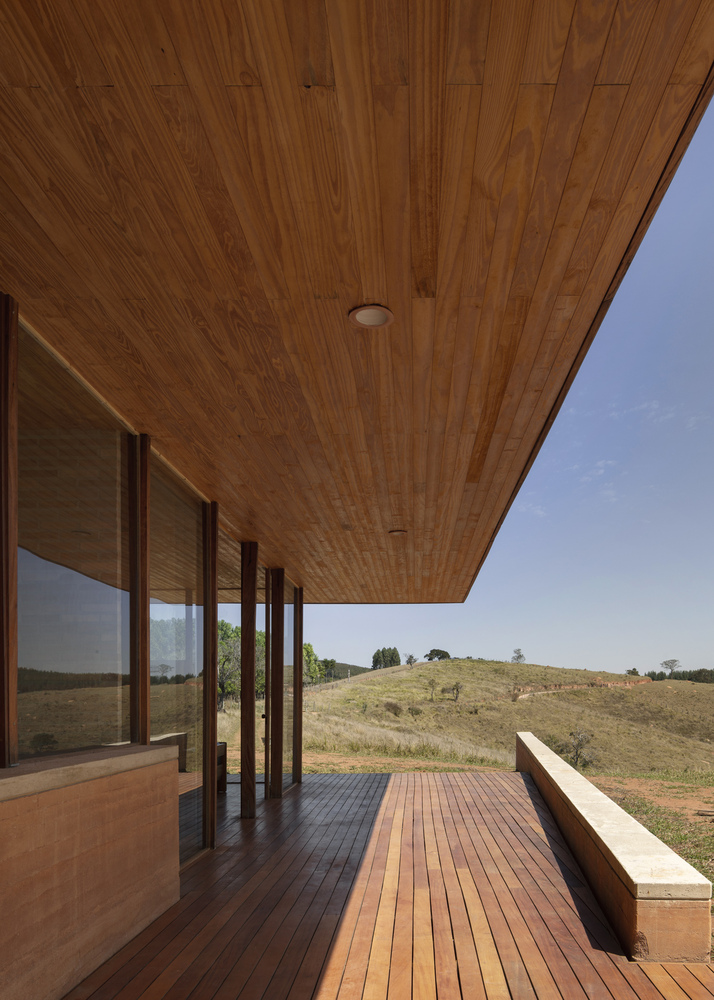 House In Cunha / Arquipélago Arquitetos 23 House in cunha / arquipélago arquitetos