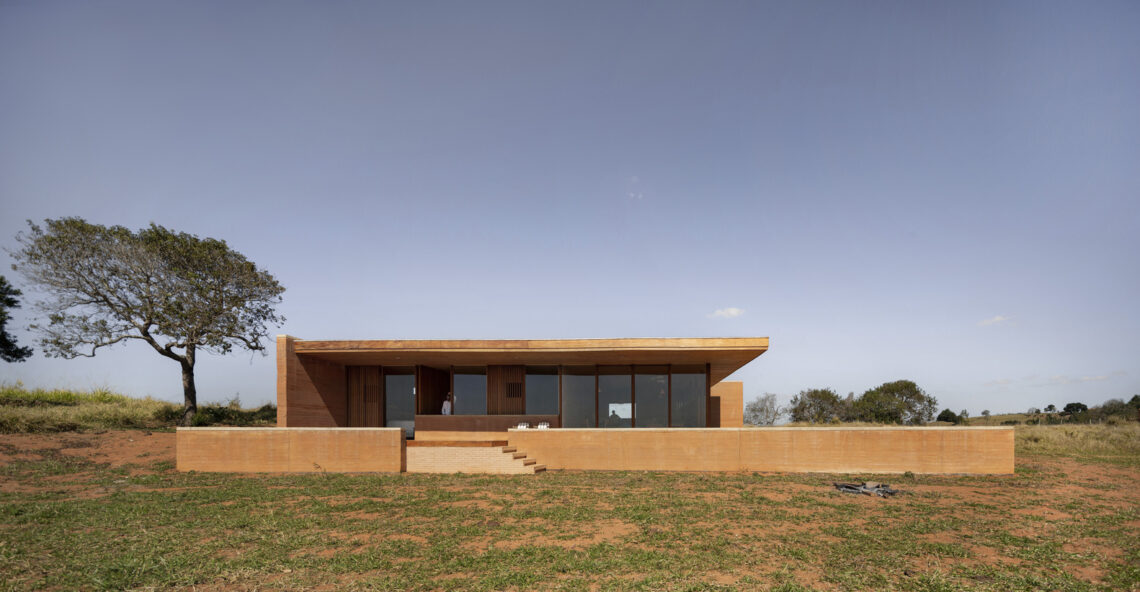 House In Cunha / Arquipélago Arquitetos 9 House in cunha / arquipélago arquitetos