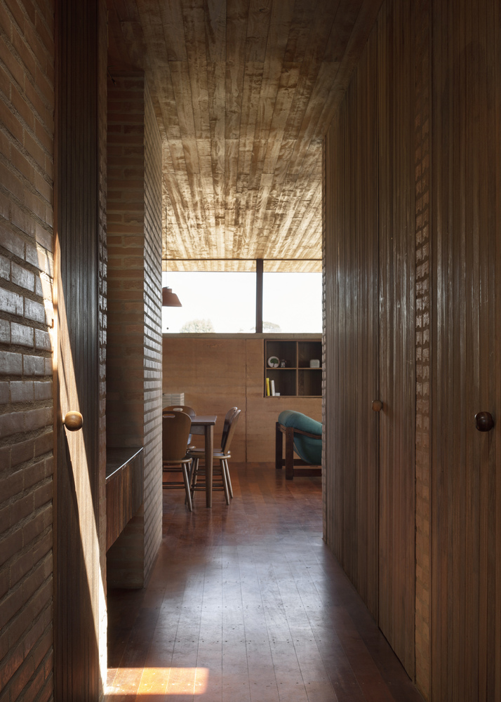 House In Cunha / Arquipélago Arquitetos 37 House in cunha / arquipélago arquitetos