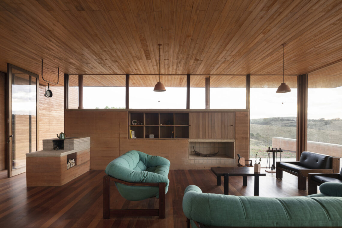 House In Cunha / Arquipélago Arquitetos 1 House in cunha / arquipélago arquitetos