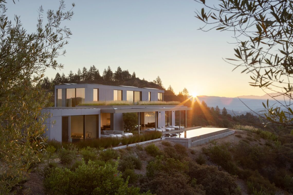 The Phoenix / Feldman Architecture 11 The phoenix / feldman architecture