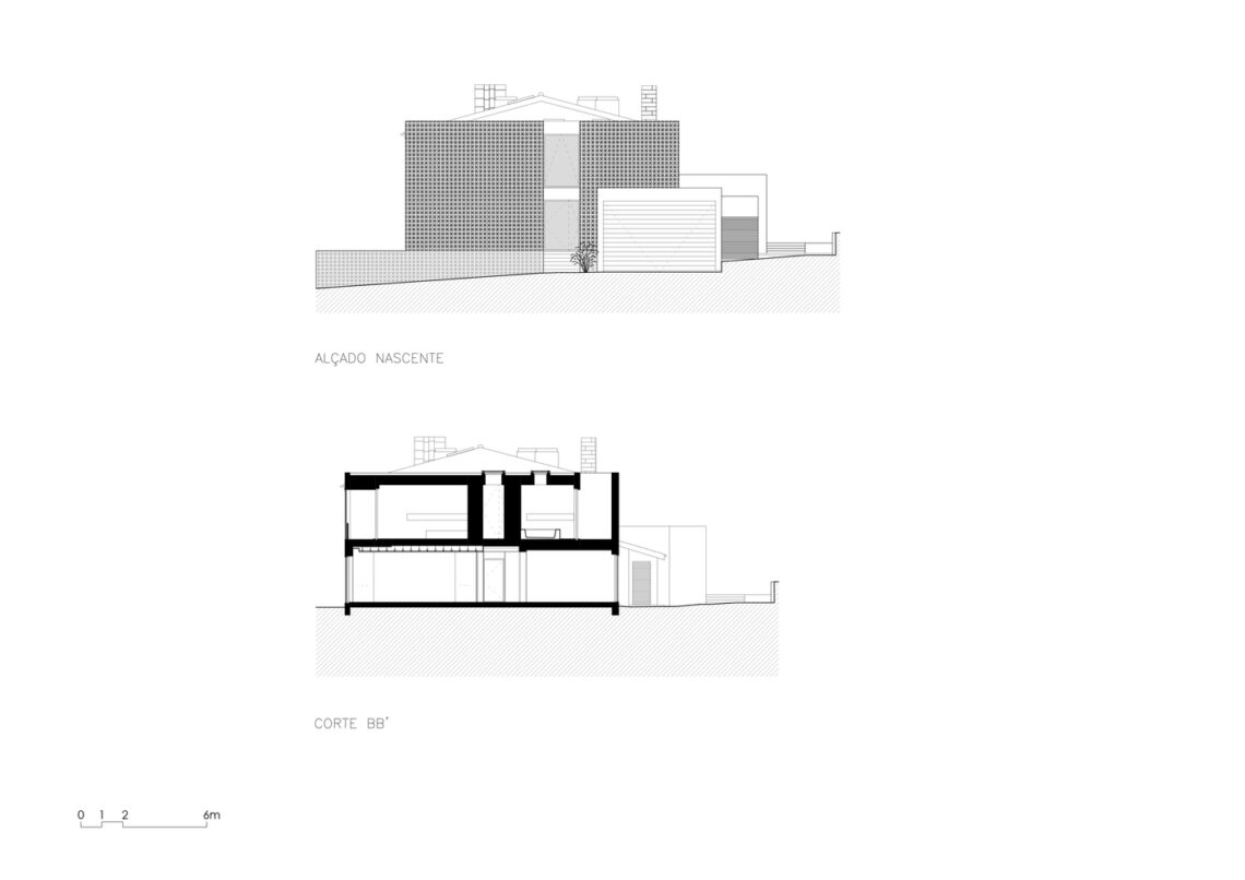 Estoril Rm House / João Tiago Aguiar Arquitectos 43 Estoril rm house / joão tiago aguiar arquitectos