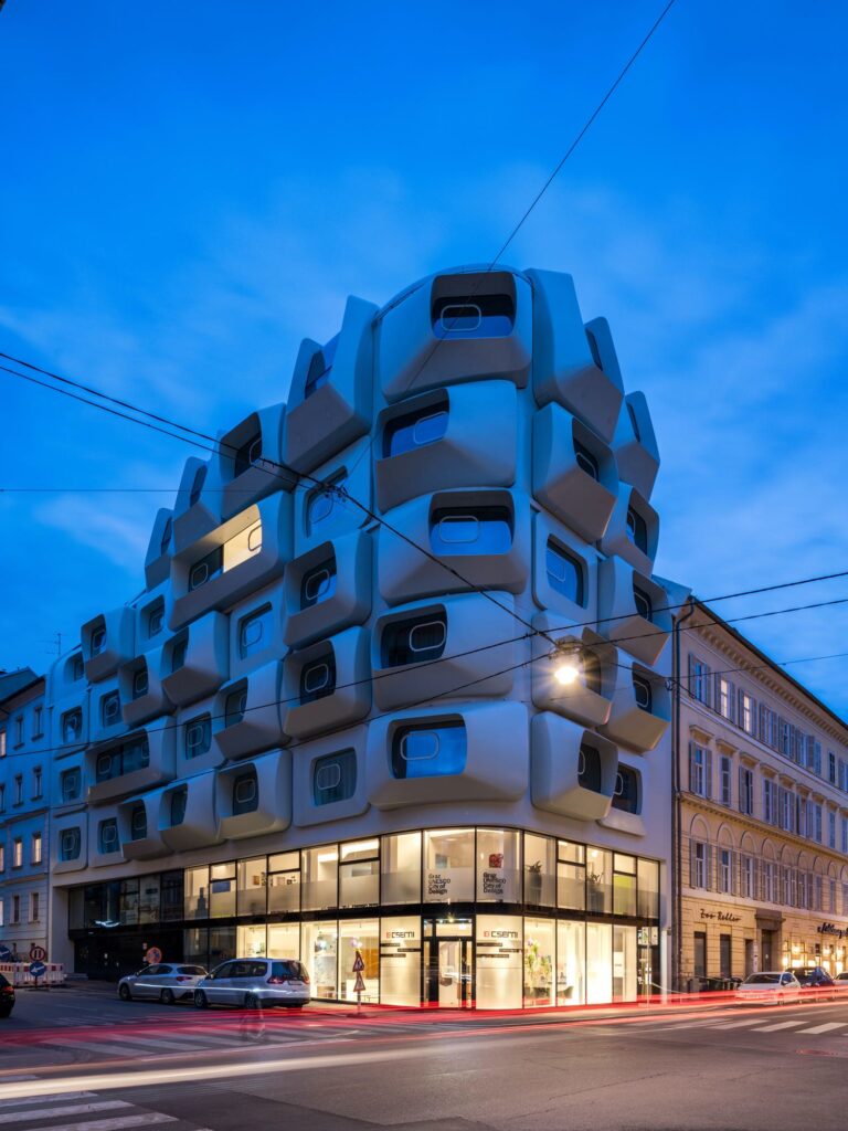 Argos / Zaha Hadid Architects 39 Argos / zaha hadid architects