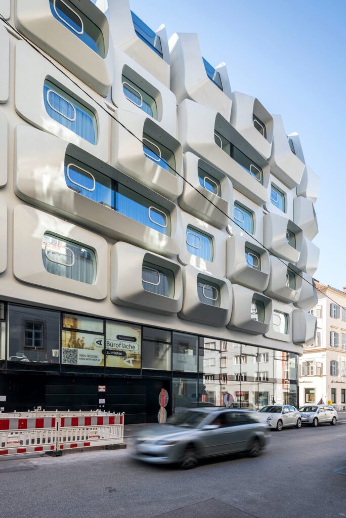 Argos / Zaha Hadid Architects 44 Argos / zaha hadid architects