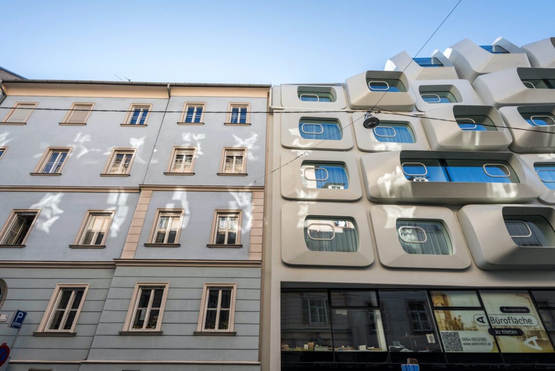 Argos / Zaha Hadid Architects 48 Argos / zaha hadid architects