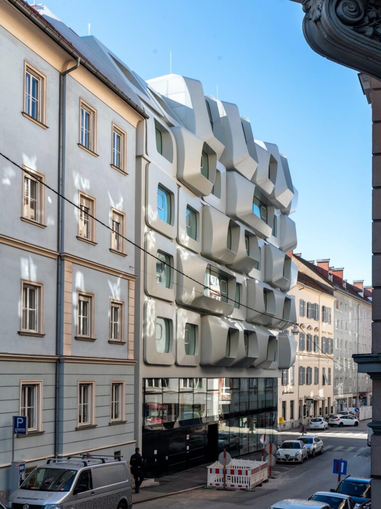 Argos / Zaha Hadid Architects 45 Argos / zaha hadid architects
