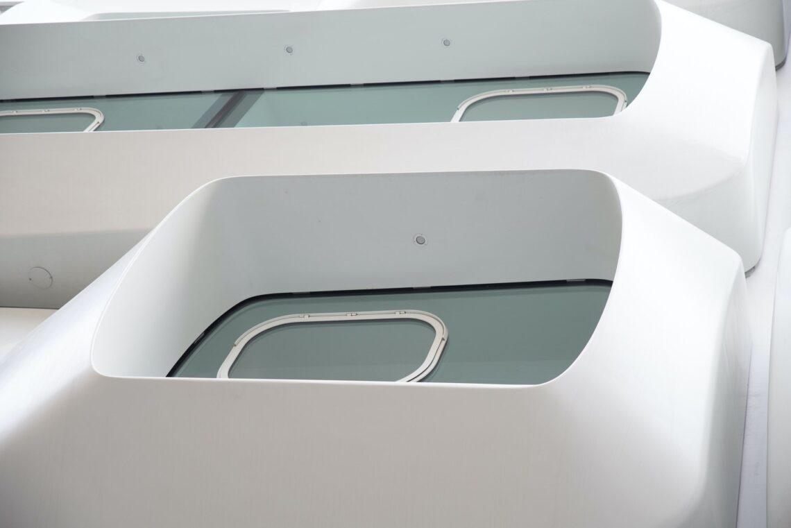 Argos / Zaha Hadid Architects 11 Argos / zaha hadid architects