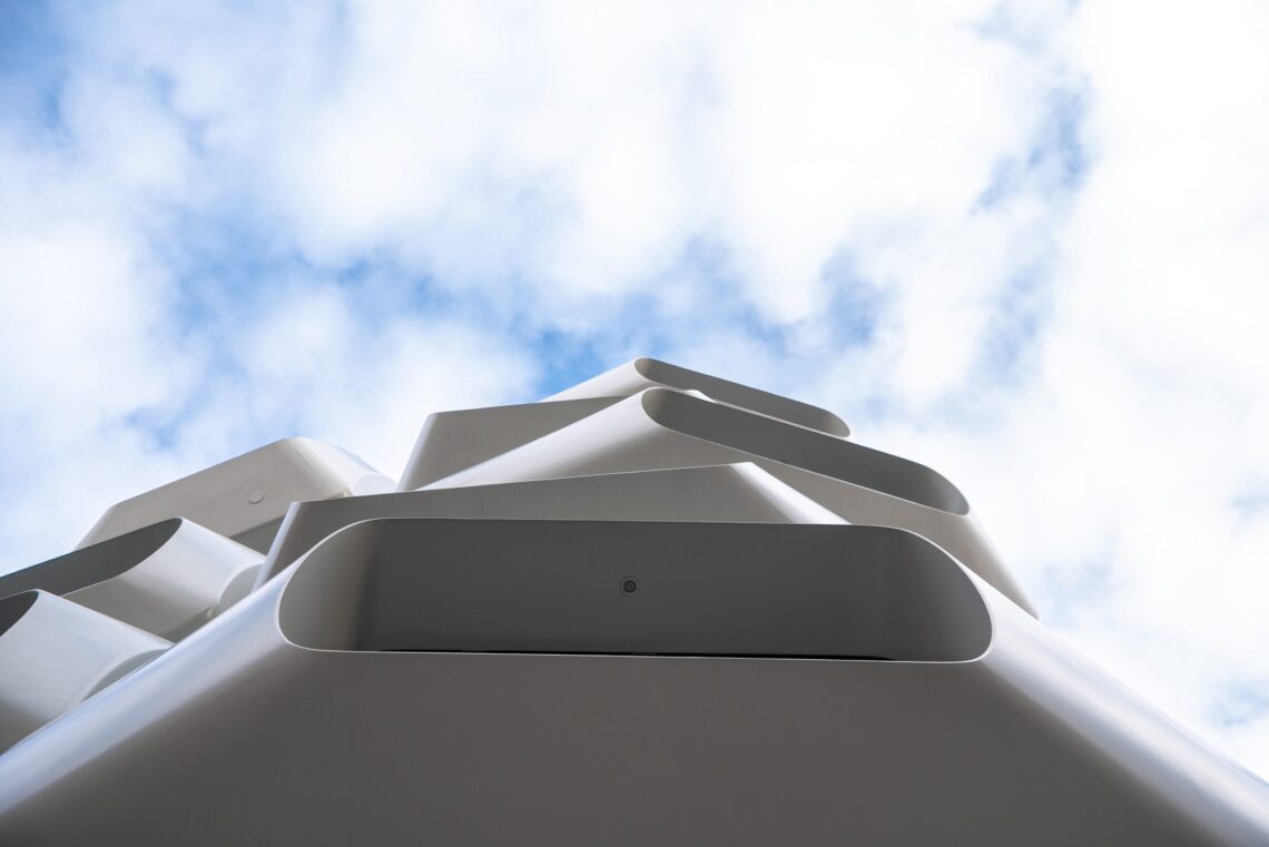 Argos / Zaha Hadid Architects 53 Argos / zaha hadid architects