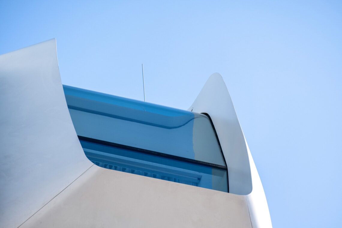 Argos / Zaha Hadid Architects 12 Argos / zaha hadid architects