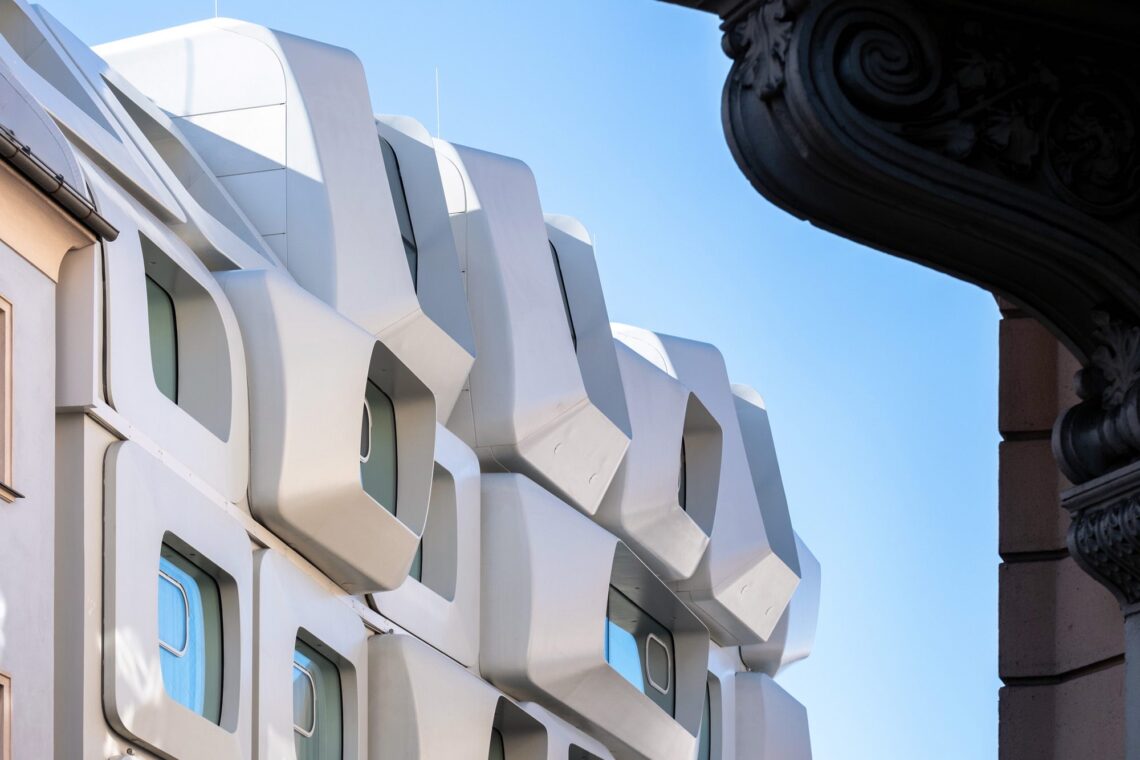 Argos / Zaha Hadid Architects 57 Argos / zaha hadid architects