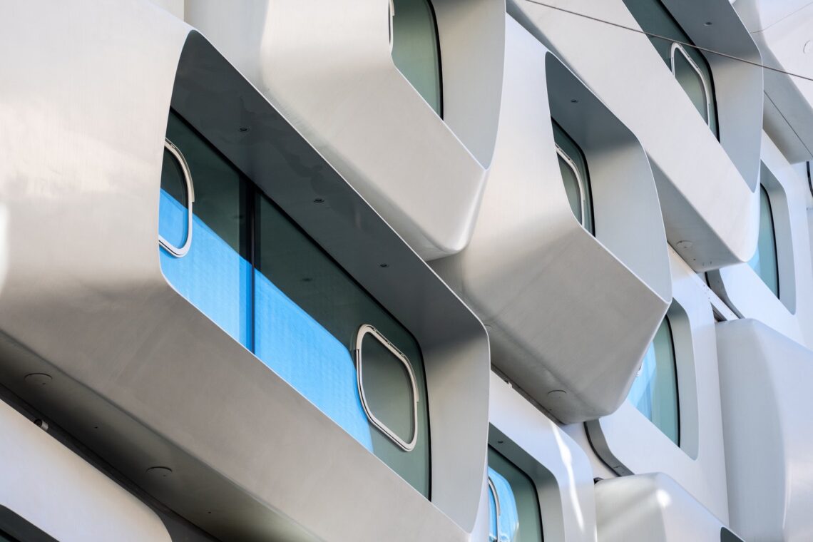 Argos / Zaha Hadid Architects 22 Argos / zaha hadid architects