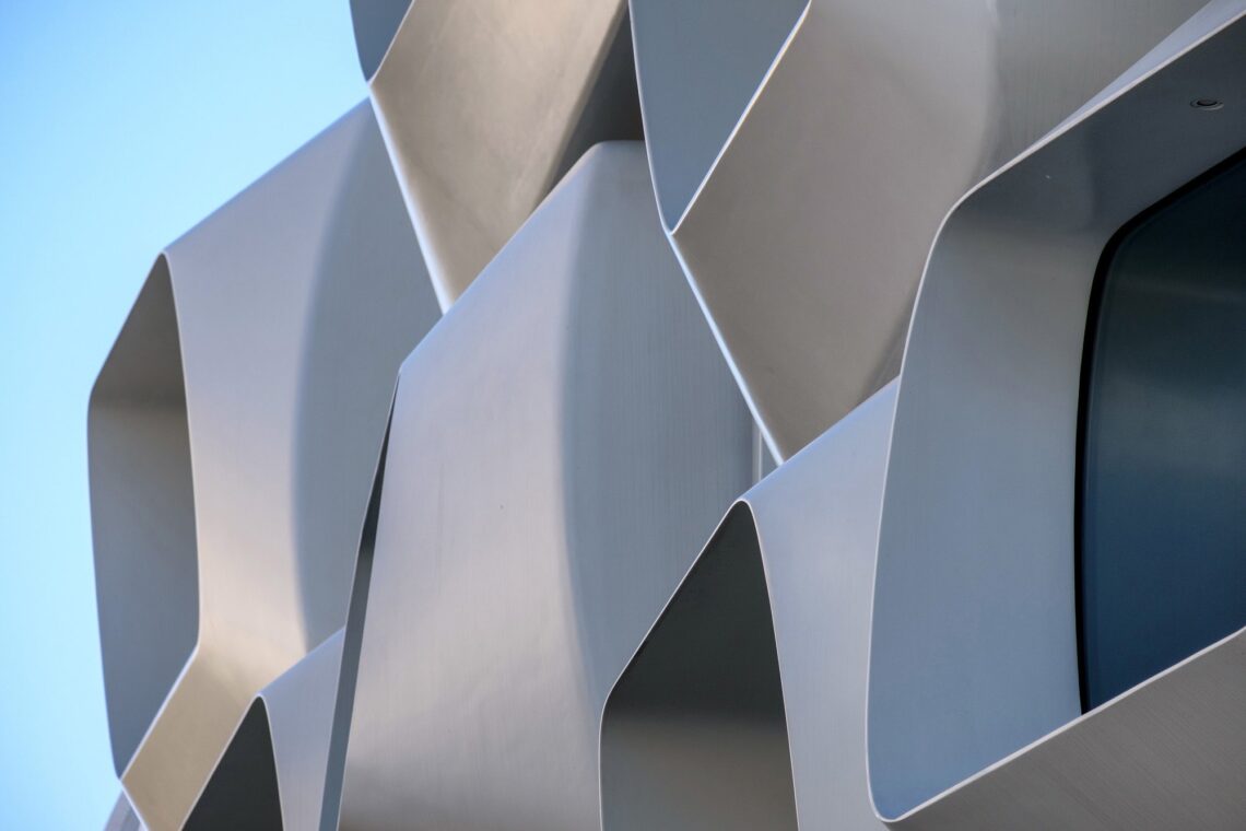 Argos / Zaha Hadid Architects 66 Argos / zaha hadid architects