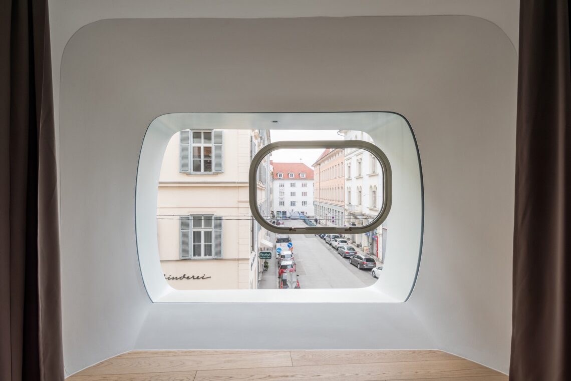 Argos / Zaha Hadid Architects 17 Argos / zaha hadid architects