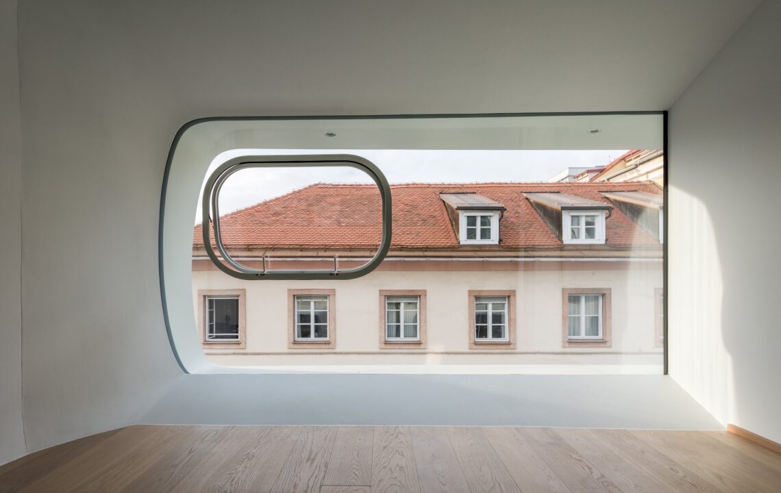 Argos / Zaha Hadid Architects 19 Argos / zaha hadid architects