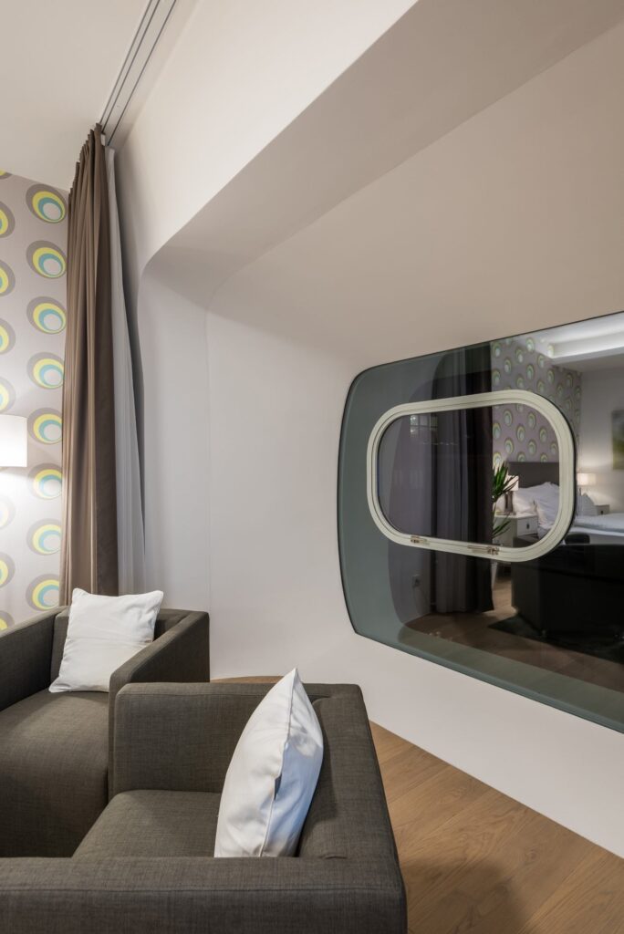 Argos / Zaha Hadid Architects 71 Argos / zaha hadid architects