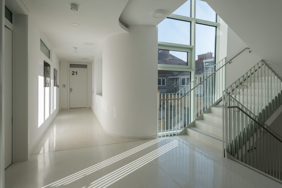 Argos / Zaha Hadid Architects 20 Argos / zaha hadid architects