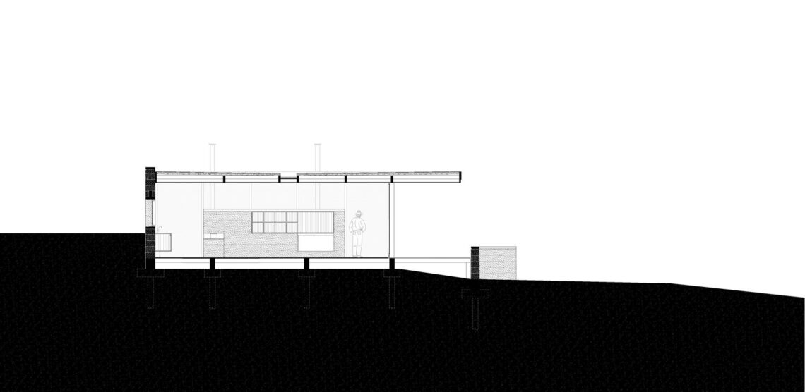 House In Cunha / Arquipélago Arquitetos 49 House in cunha / arquipélago arquitetos