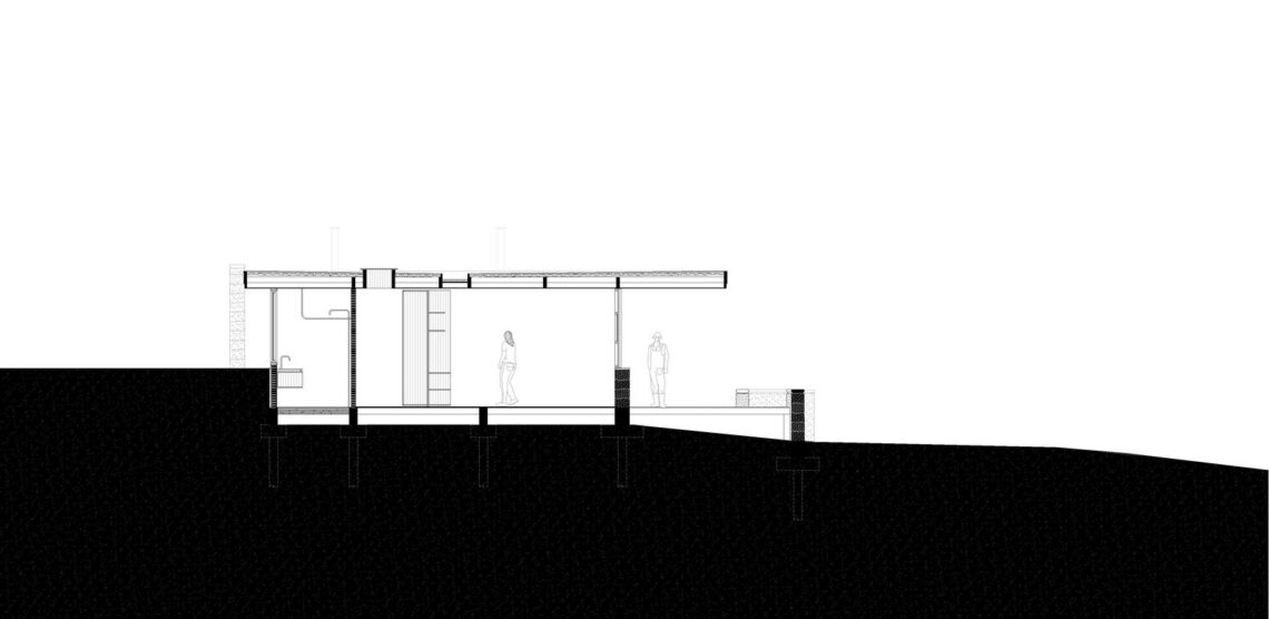 House In Cunha / Arquipélago Arquitetos 5 House in cunha / arquipélago arquitetos