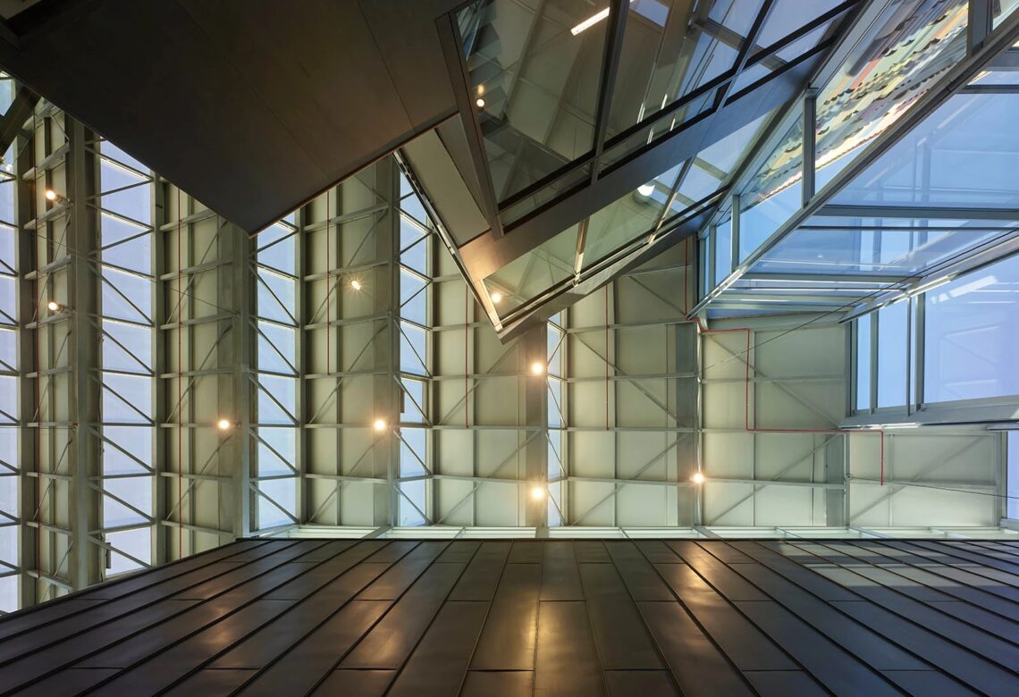 Central Library And Municipal Archives / Bn Asociados Arquitectos 33 Central library and municipal archives / bn asociados arquitectos