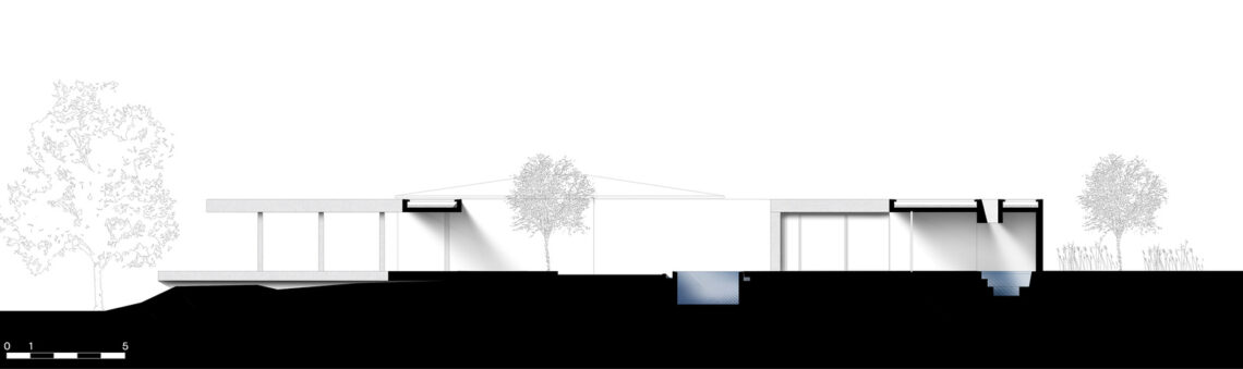 Vigna Maggiore / Orma Architettura 24 Vigna maggiore / orma architettura
