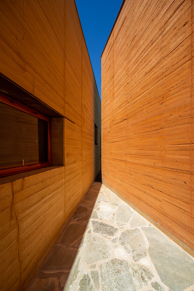 Montemor House / Brasil Arquitetura 7 Montemor house / brasil arquitetura