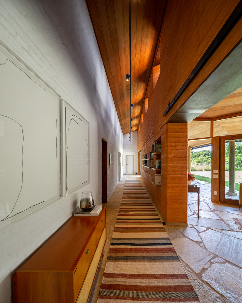 Montemor House / Brasil Arquitetura 5 Montemor house / brasil arquitetura