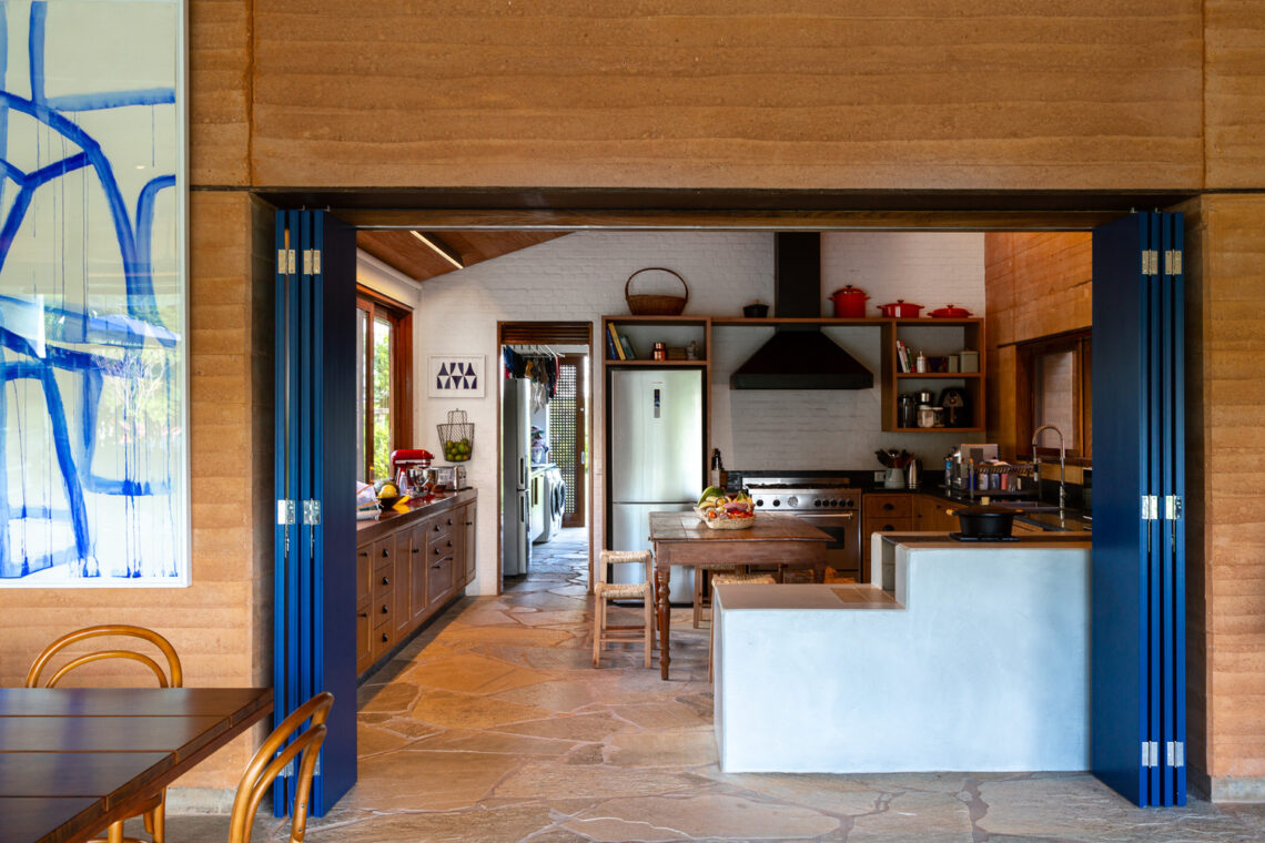 Montemor House / Brasil Arquitetura 3 Montemor house / brasil arquitetura