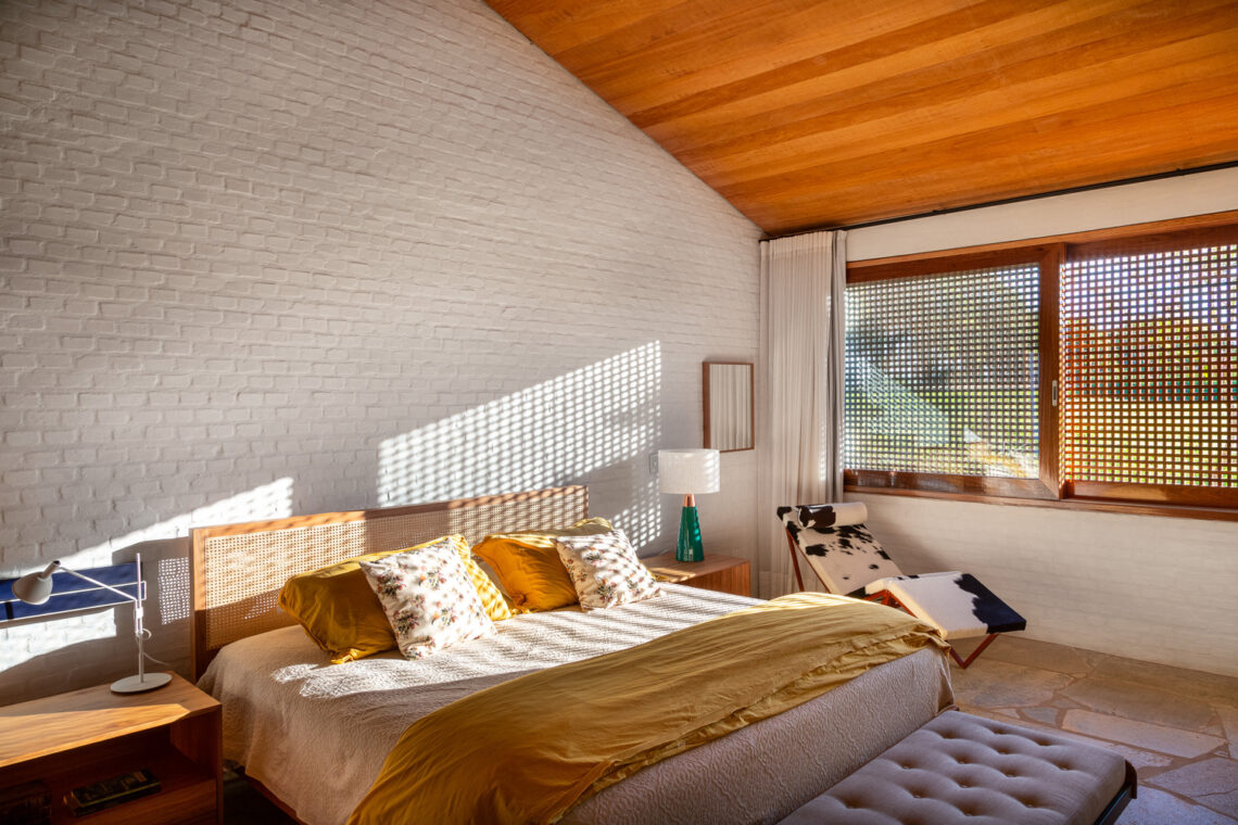 Montemor House / Brasil Arquitetura 23 Montemor house / brasil arquitetura