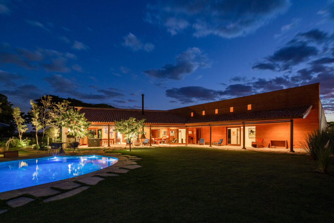Montemor House / Brasil Arquitetura 24 Montemor house / brasil arquitetura