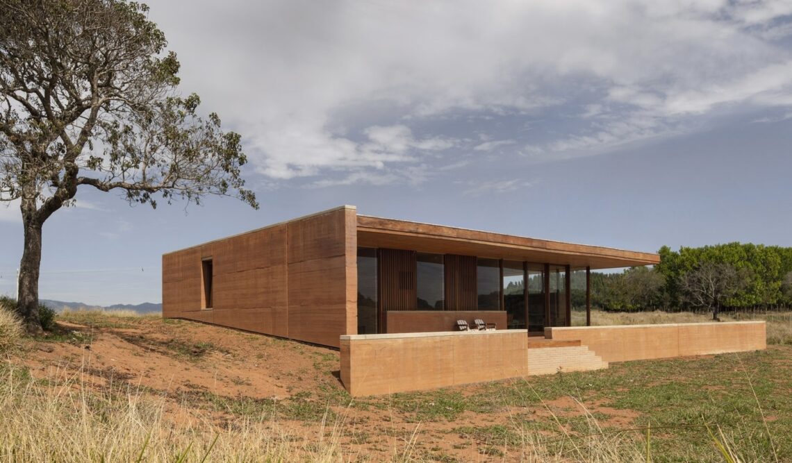 House In Cunha / Arquipélago Arquitetos 12 House in cunha / arquipélago arquitetos