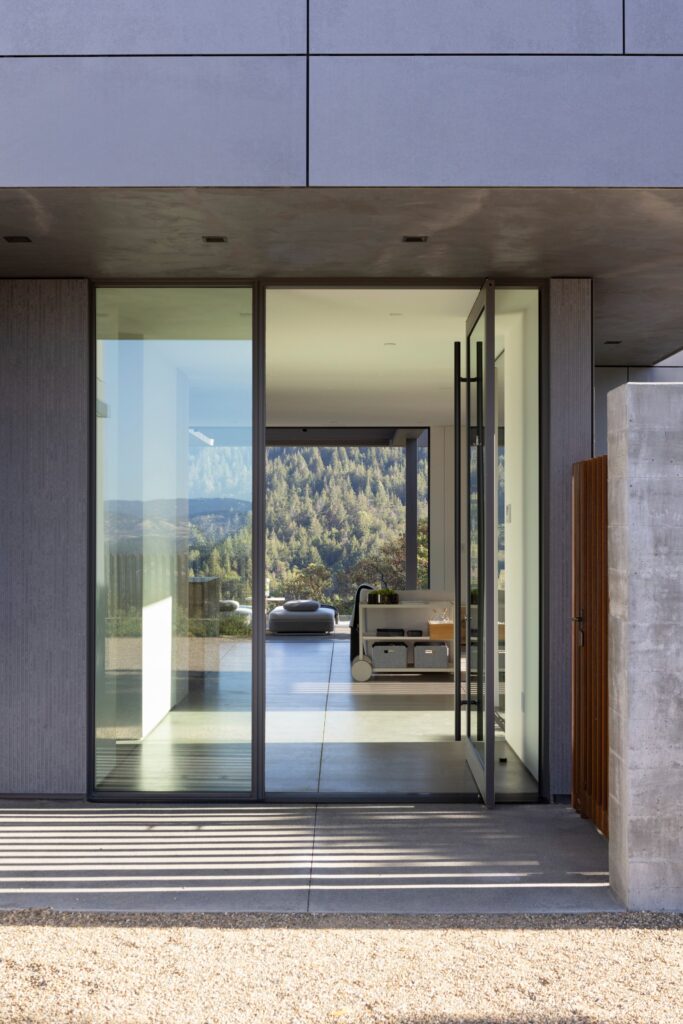 The Phoenix / Feldman Architecture 6 The phoenix / feldman architecture