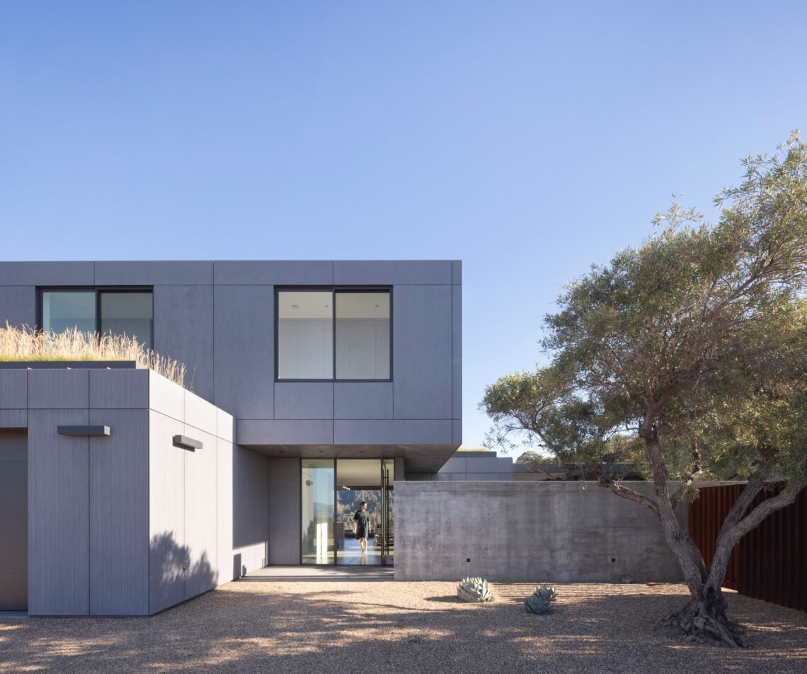 The Phoenix / Feldman Architecture 15 The phoenix / feldman architecture