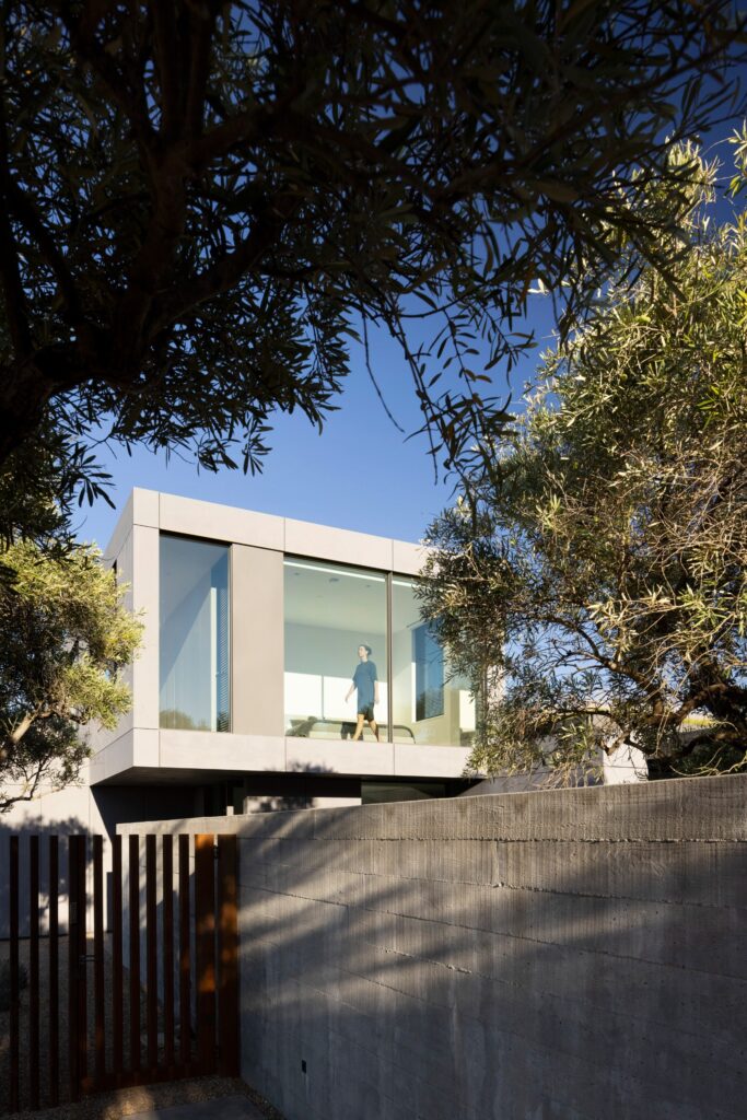 The Phoenix / Feldman Architecture 38 The phoenix / feldman architecture