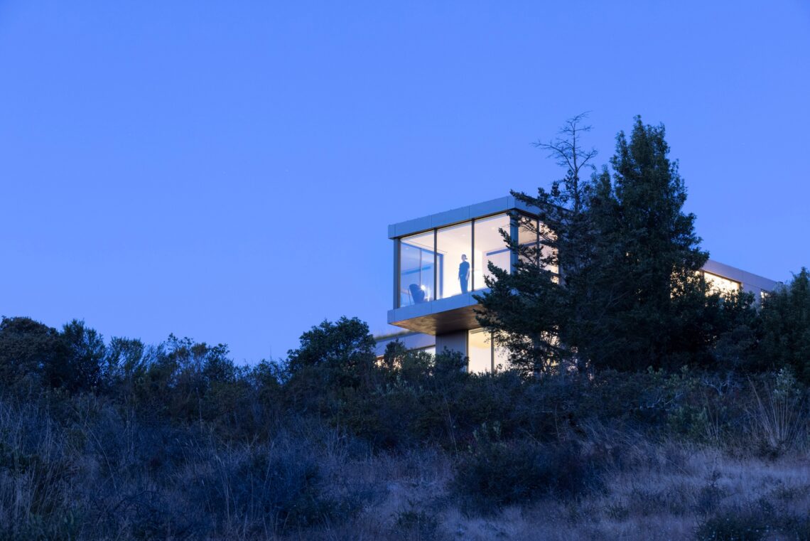 The Phoenix / Feldman Architecture 10 The phoenix / feldman architecture