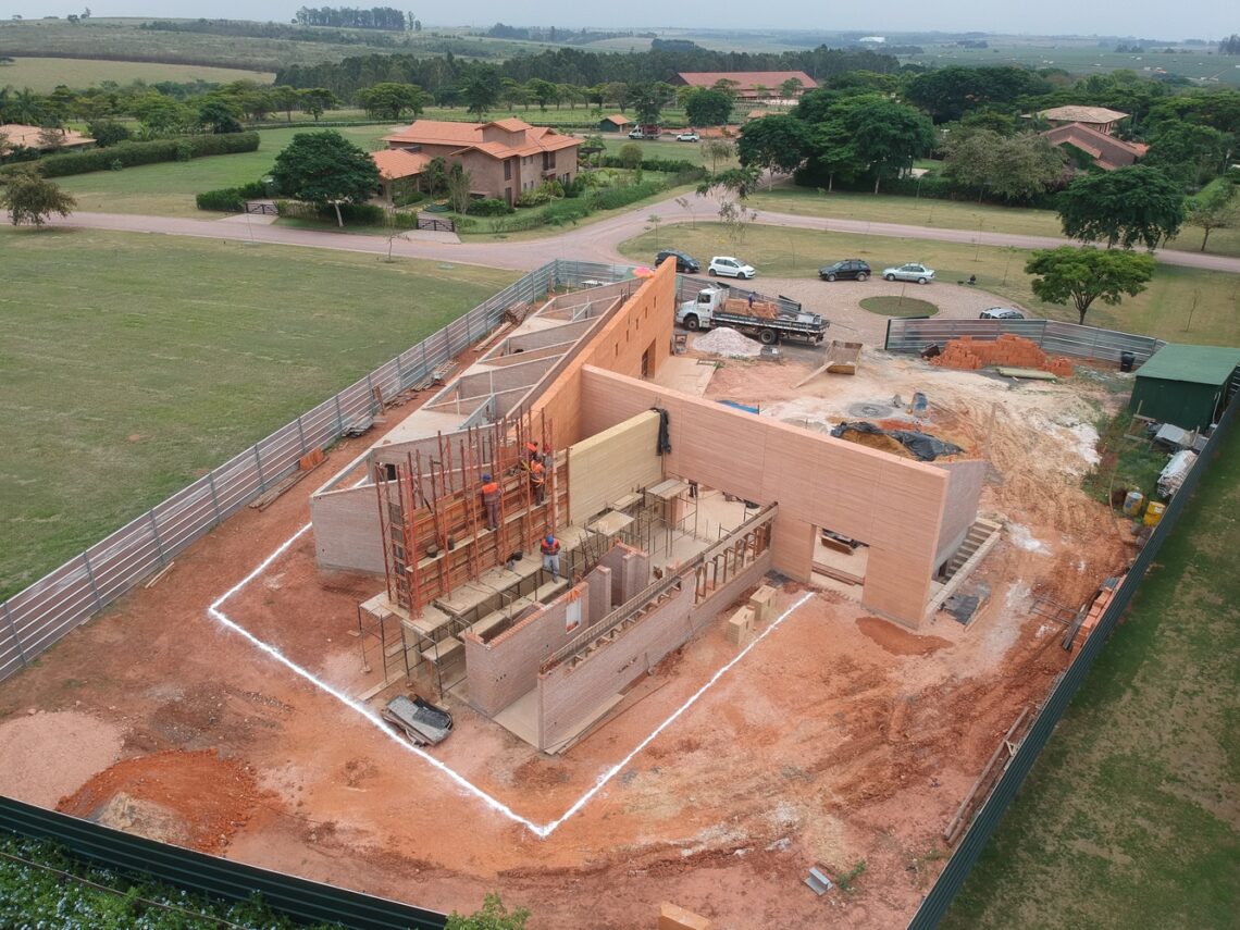 Montemor House / Brasil Arquitetura 10 Montemor house / brasil arquitetura