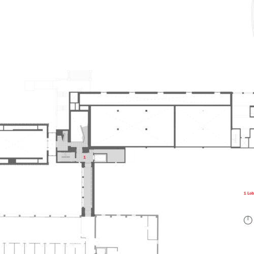 The Center For Asian Art At Ringling Museum Of Art / Machado Silvetti 22 The center for asian art at ringling museum of art / machado silvetti