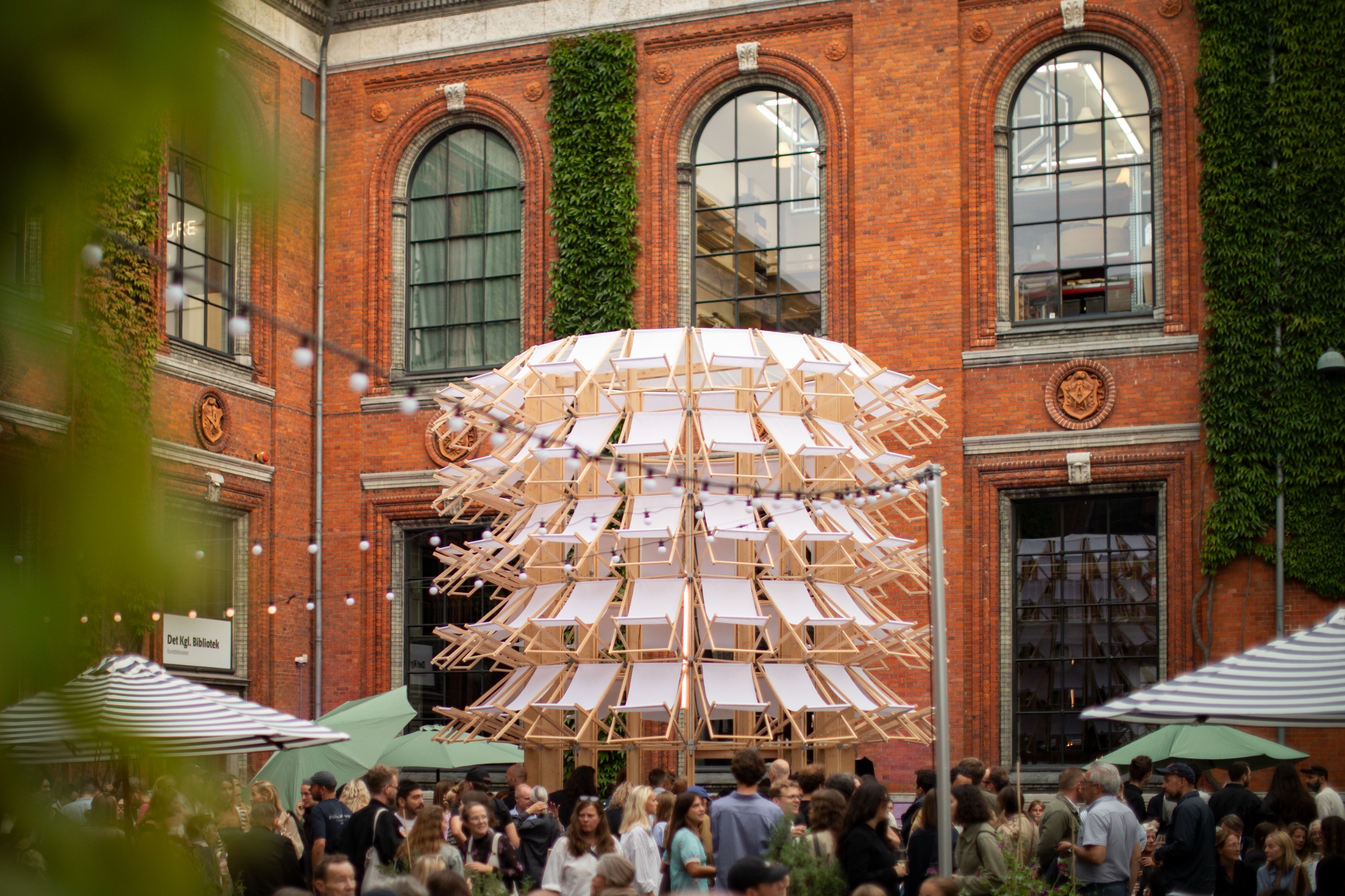 Petal_Astrid Maria Rasmussen_5 Petal / lasovsky johansson architects