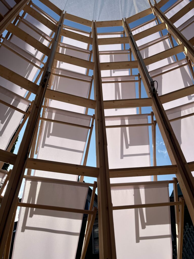 Petal / Lasovsky Johansson Architects 5 Petal / lasovsky johansson architects