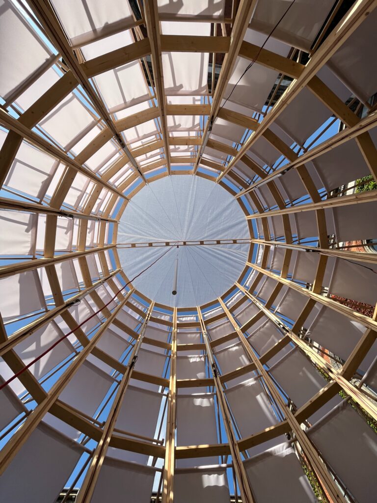 Petal / Lasovsky Johansson Architects 6 Petal / lasovsky johansson architects