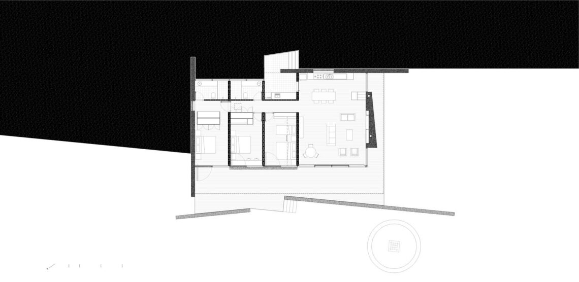 House In Cunha / Arquipélago Arquitetos 2 House in cunha / arquipélago arquitetos