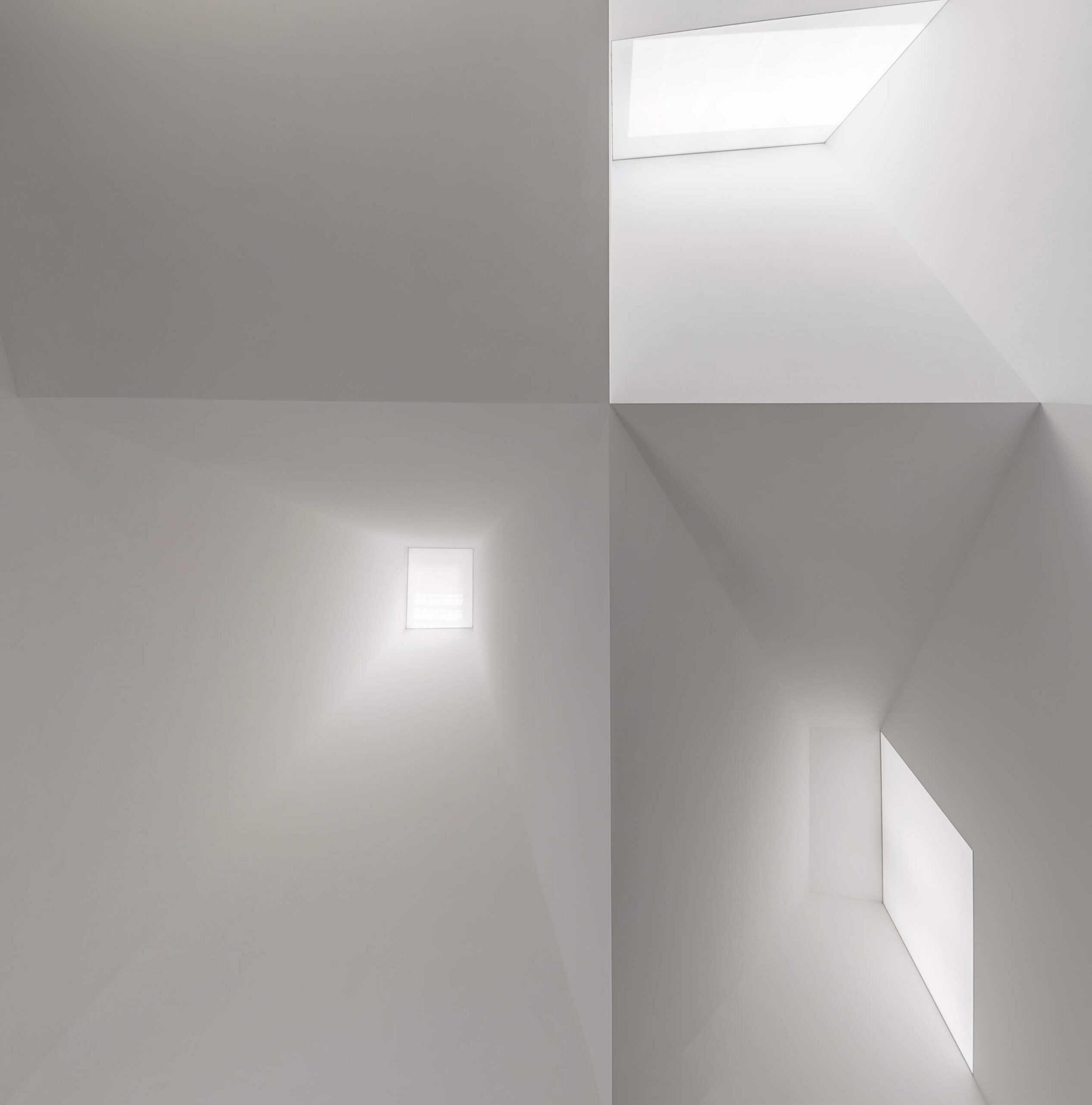 Poi-8 Church of seliger pater rupert mayer / meck architekten