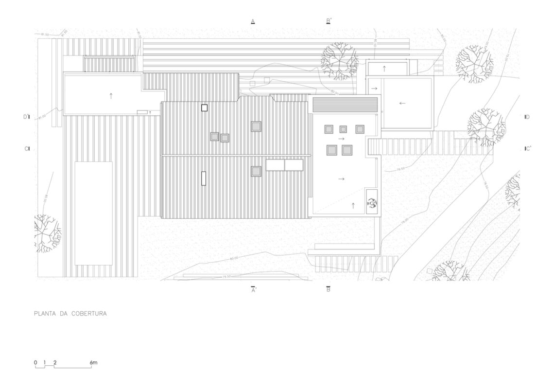 Estoril Rm House / João Tiago Aguiar Arquitectos 50 Estoril rm house / joão tiago aguiar arquitectos