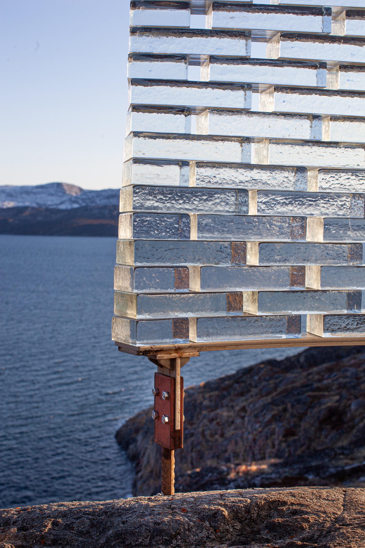 Interview With Konstantin Ikonomidis Of Konstantin Arkitekter 2 Qaammat by konstantin ikonomidis c 8002